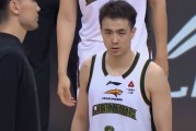 开云体育官方网站-8强最新形势：广厦迎重大补强，京深沪存伤病隐患，广东牌运太差