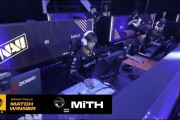 开云体育官方网站-PGS6总决赛D1R1：MITH成功吃鸡，单局13淘汰
